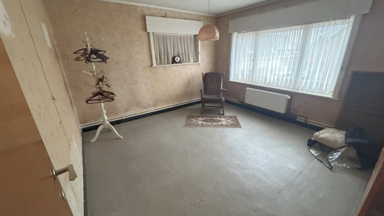 Passendaalsestraat - 113 - - 8890