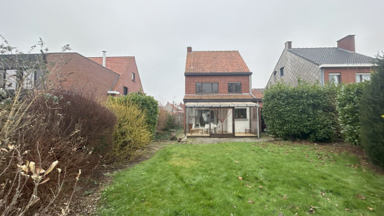 Passendaalsestraat - 113 - - 8890
