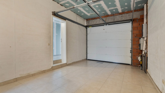 Ninoofsesteenweg - 877 - - 1703