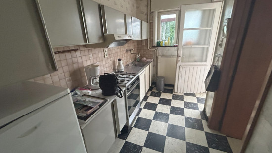 Passendaalsestraat - 113 - - 8890
