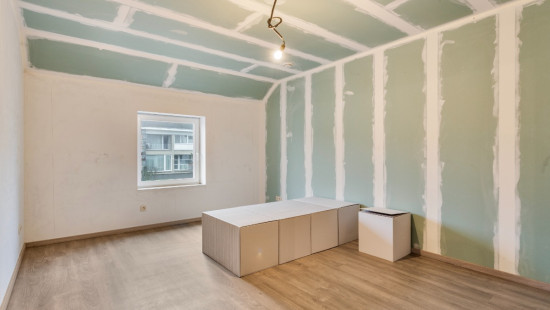 Ninoofsesteenweg - 877 - - 1703