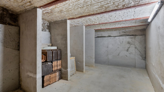 Ninoofsesteenweg - 877 - - 1703