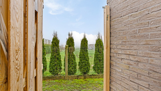 Ninoofsesteenweg - 877 - - 1703