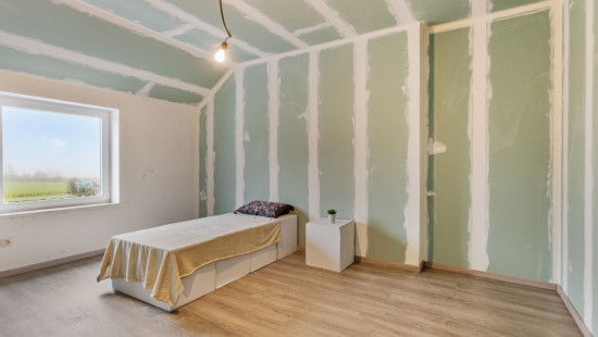 Ninoofsesteenweg - 877 - - 1703