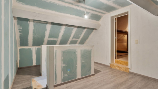 Ninoofsesteenweg - 877 - - 1703