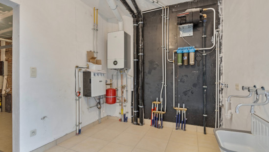 Ninoofsesteenweg - 877 - - 1703