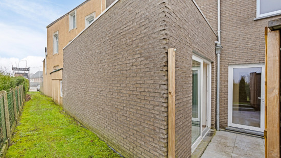 Ninoofsesteenweg - 877 - - 1703