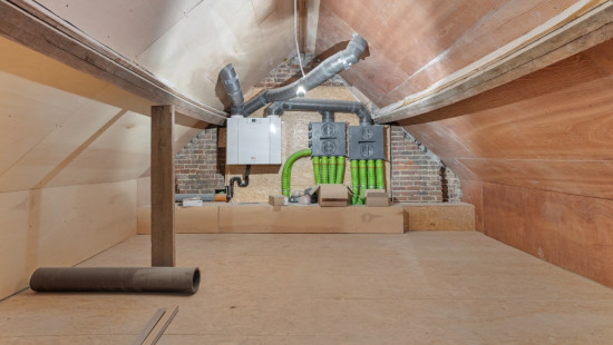 Ninoofsesteenweg - 877 - - 1703