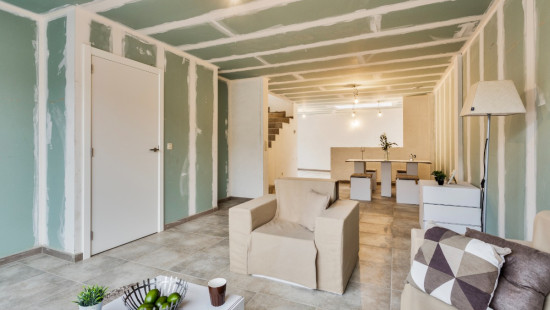 Ninoofsesteenweg - 877 - - 1703