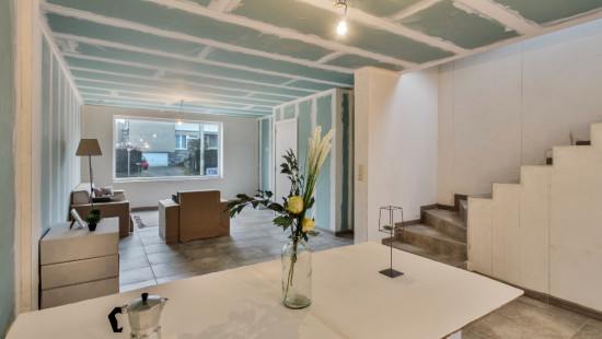 Ninoofsesteenweg - 877 - - 1703