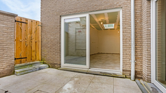 Ninoofsesteenweg - 877 - - 1703