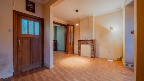 Rue Waraxhe - 35-37 - - 4400