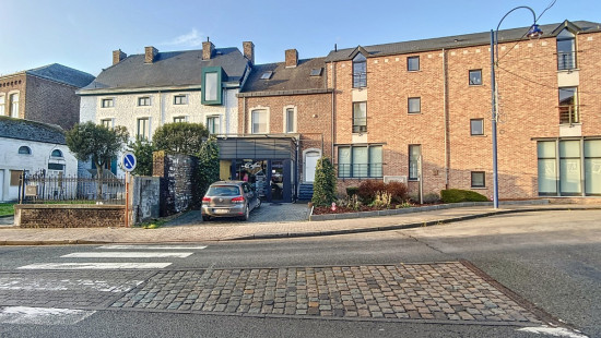 Place Sainte-Ode - 6 - - 4540