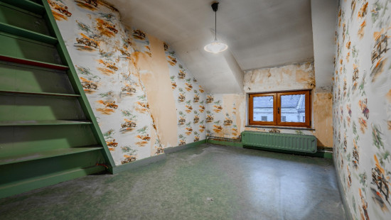 Rue Waraxhe - 35-37 - - 4400