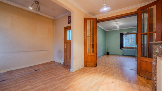 Rue Waraxhe - 35-37 - - 4400