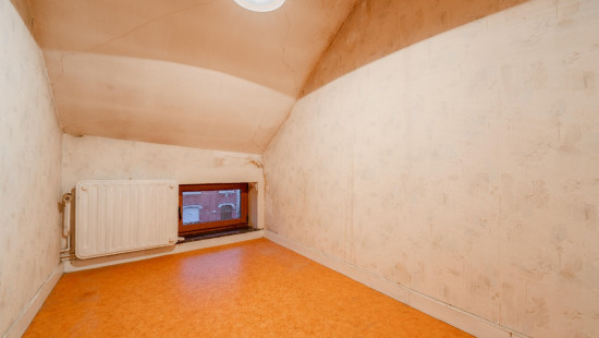 Rue Waraxhe - 35-37 - - 4400