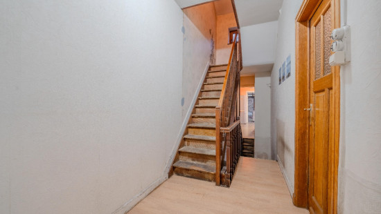Rue Waraxhe - 35-37 - - 4400