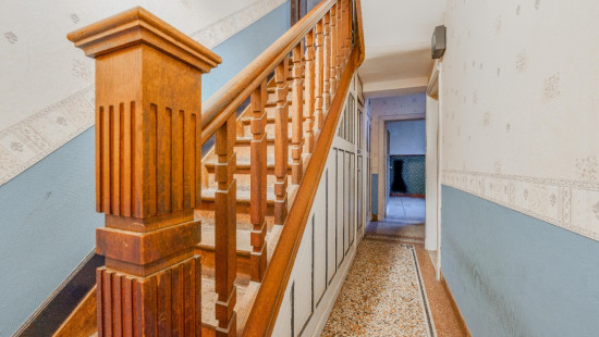 Rue Waraxhe - 35-37 - - 4400
