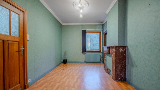Rue Waraxhe - 35-37 - - 4400