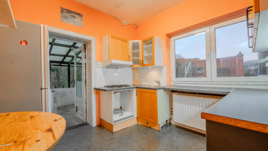 Rue Waraxhe - 35-37 - - 4400