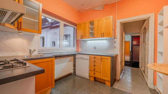 Rue Waraxhe - 35-37 - - 4400