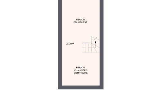 Place Sainte-Ode - 6 - - 4540