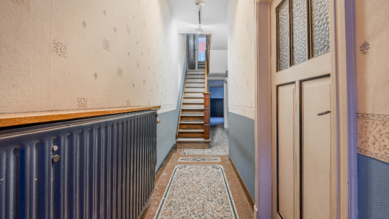 Rue Waraxhe - 35-37 - - 4400