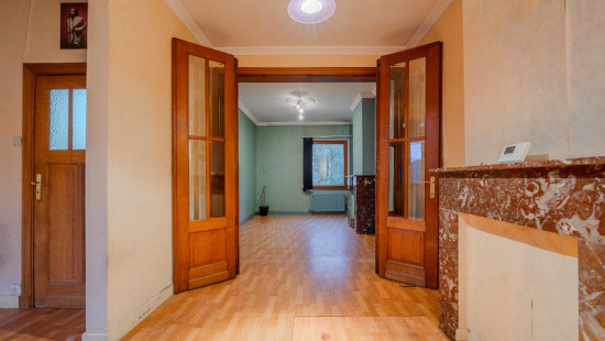 Rue Waraxhe - 35-37 - - 4400