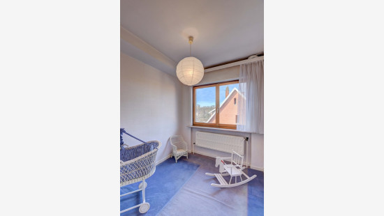Vestenstraat - 33 - - 3080
