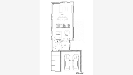 Rue du Vieux Chemin - Erable - - 1495