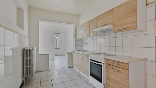 Spalbeekstraat - 16 - - 3510