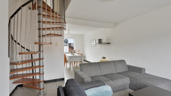 Spalbeekstraat - 16 - - 3510