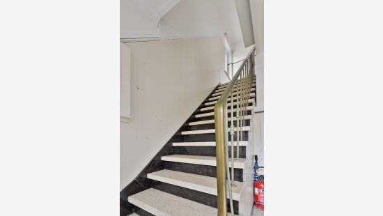 Spalbeekstraat - 16 - - 3510