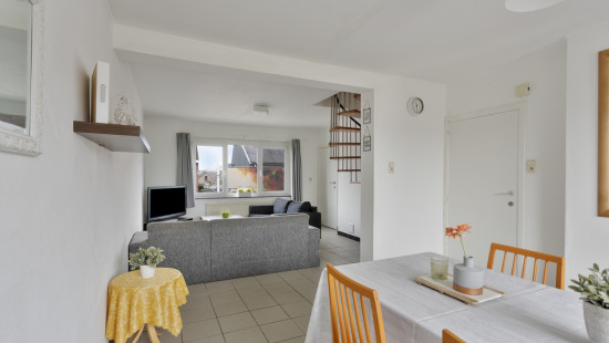 Spalbeekstraat - 16 - - 3510