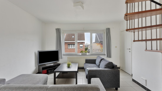 Spalbeekstraat - 16 - - 3510