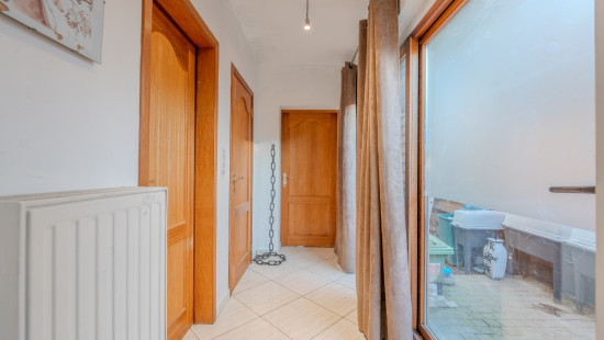 Rue Félix Chaumont - 37 - - 4040