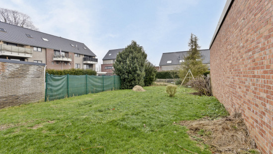 Spalbeekstraat - 16 - - 3510