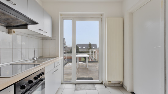 Spalbeekstraat - 16 - - 3510