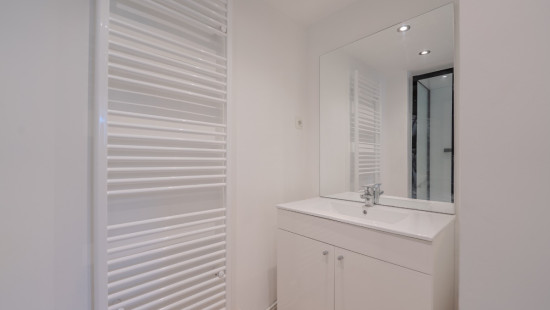 Rue Félix Chaumont - 37 - - 4040
