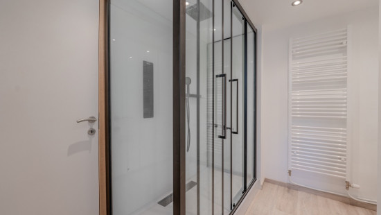 Rue Félix Chaumont - 37 - - 4040