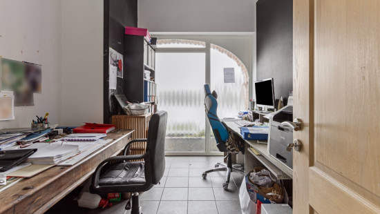 Rue Godimont - 84 - - 7063