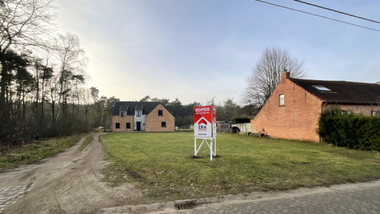 Valvekenstraat - 106 - - 2275