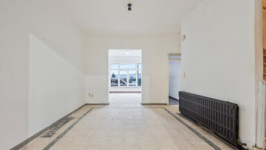Winkelstraat - 25 - - 2890