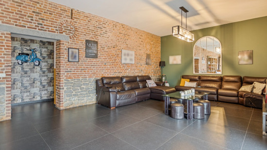Rue Godimont - 84 - - 7063