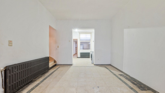Winkelstraat - 25 - - 2890