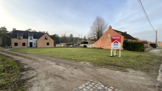 Valvekenstraat - 106 - - 2275