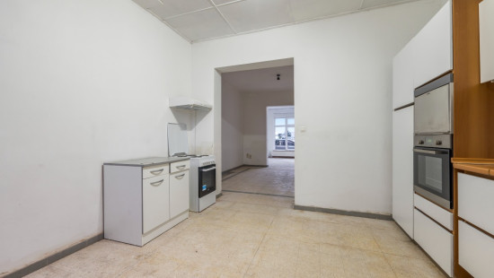 Winkelstraat - 25 - - 2890