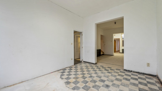 Winkelstraat - 25 - - 2890