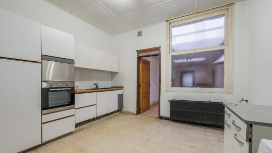 Winkelstraat - 25 - - 2890