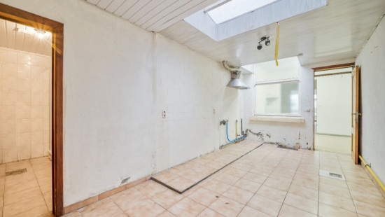 Winkelstraat - 25 - - 2890